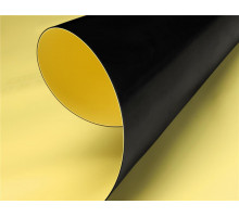 ПВХ Logicbase V-SL 1,5 мм мембрана желтая 2,15x20 м (W)