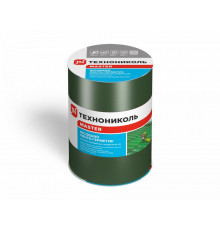 Лента-герметик NICOBAND зеленый 3м х 15см ГП (коробка 8 рулонов)