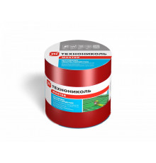 Лента-герметик NICOBAND красный 10м х 15см ГП (коробка 2 рулона)