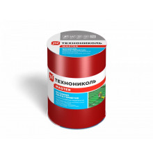 Лента-герметик NICOBAND красный 3м х 15см ГП (коробка 8 рулонов)