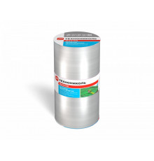 Лента-герметик NICOBAND серебристый 10м х 30см ГП (коробка 1 рулон)