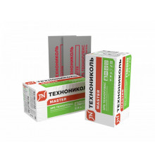ХРS ТЕХНОПЛЕКС 1180х580х100-L мм (4 плиты, 2,7376 кв.м)