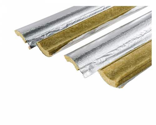 Элемент цилиндра ТЕХНО 120 ФА 1200x219x070 (1 из 4)