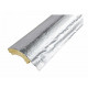 Элемент цилиндра ТЕХНО 120 ФА 1200x159x100 (1 из 4)