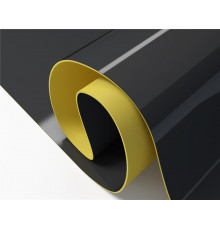 ПВХ Logicbase V-SL 2,0 мм мембрана желтая 2,05x20 м (W)